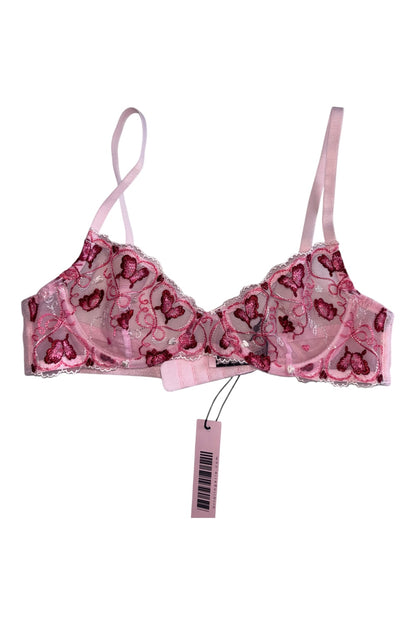 Flutter Me Bra