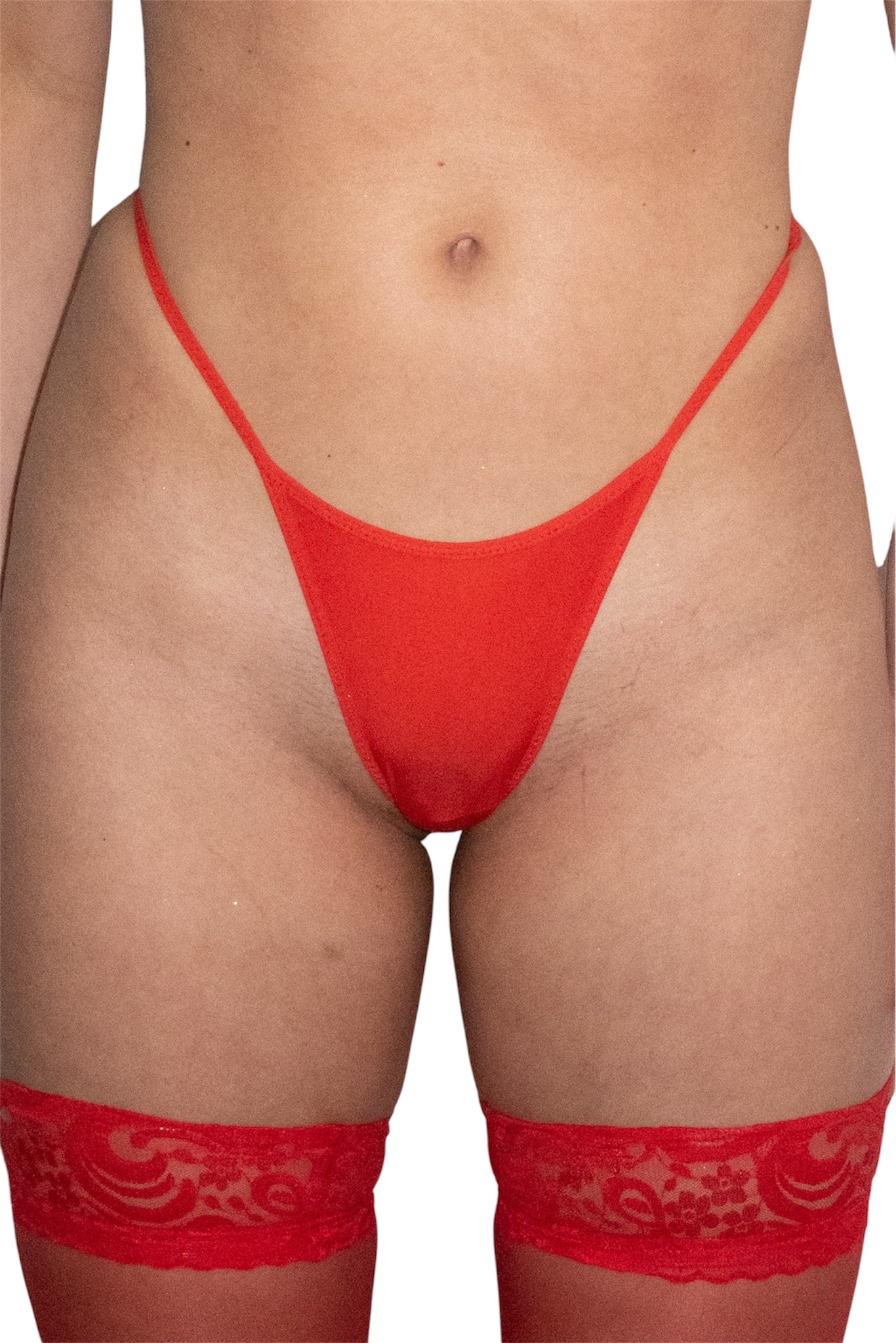 Essential Thong