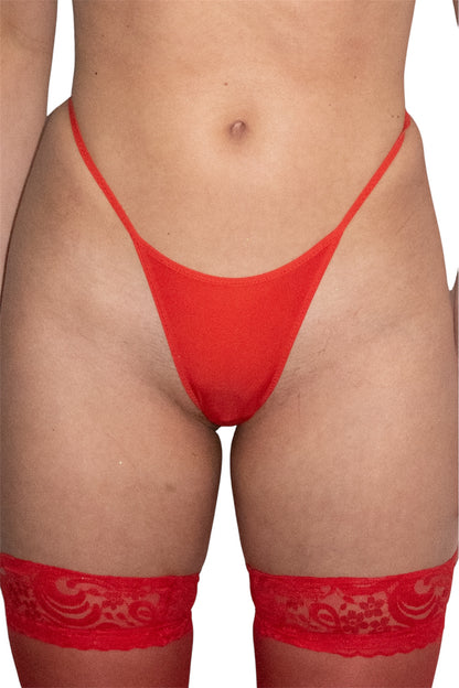 Essential Thong